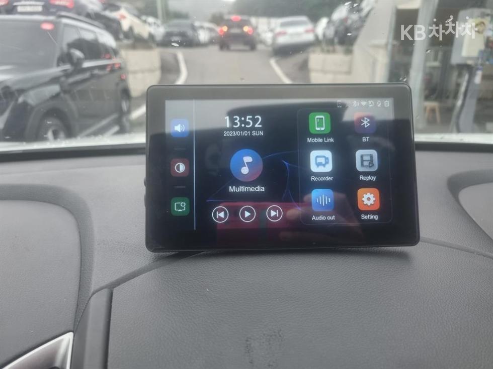 Chevrolet Trax — miniaturë 9
