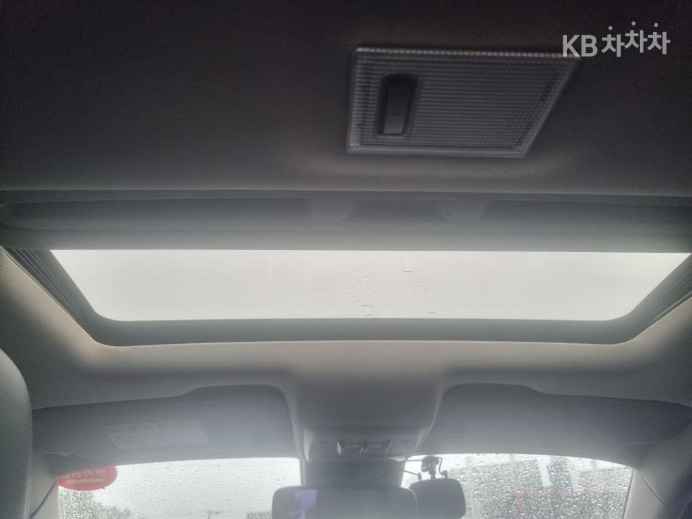 Chevrolet Trax — miniaturë 13