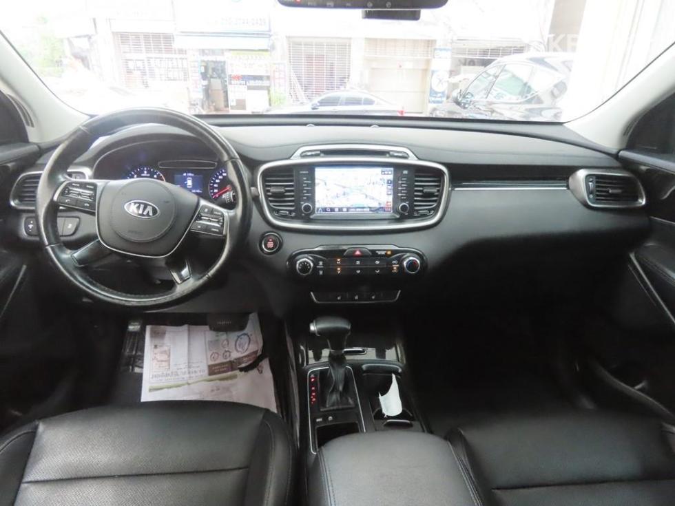 Kia Sorento — miniaturë 7