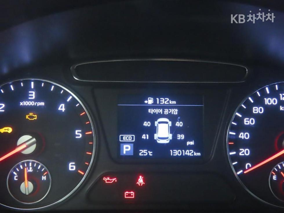 Kia Sorento — miniaturë 8