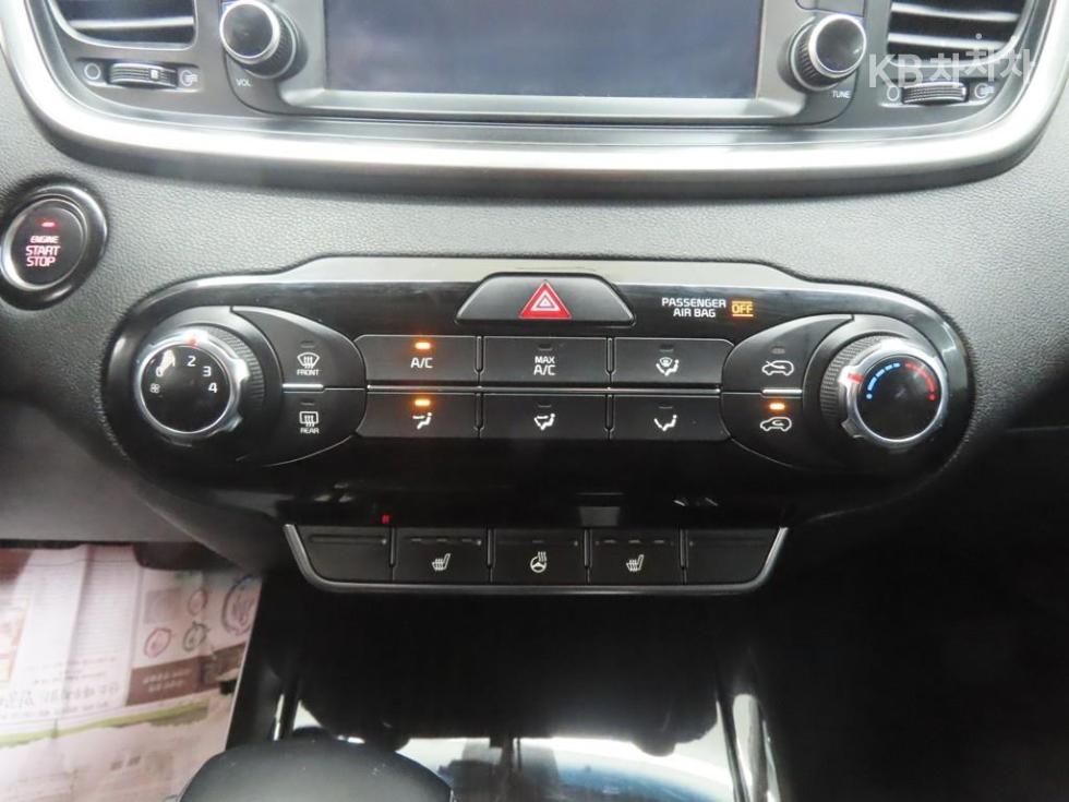Kia Sorento — miniaturë 12