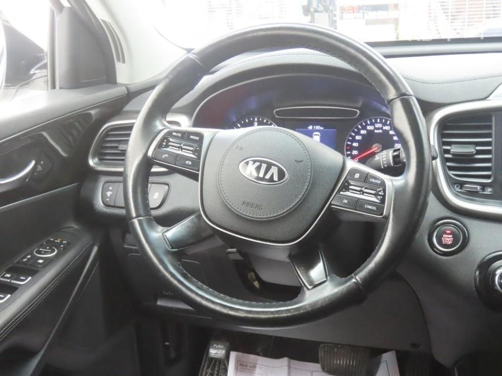 Kia Sorento — miniaturë 18