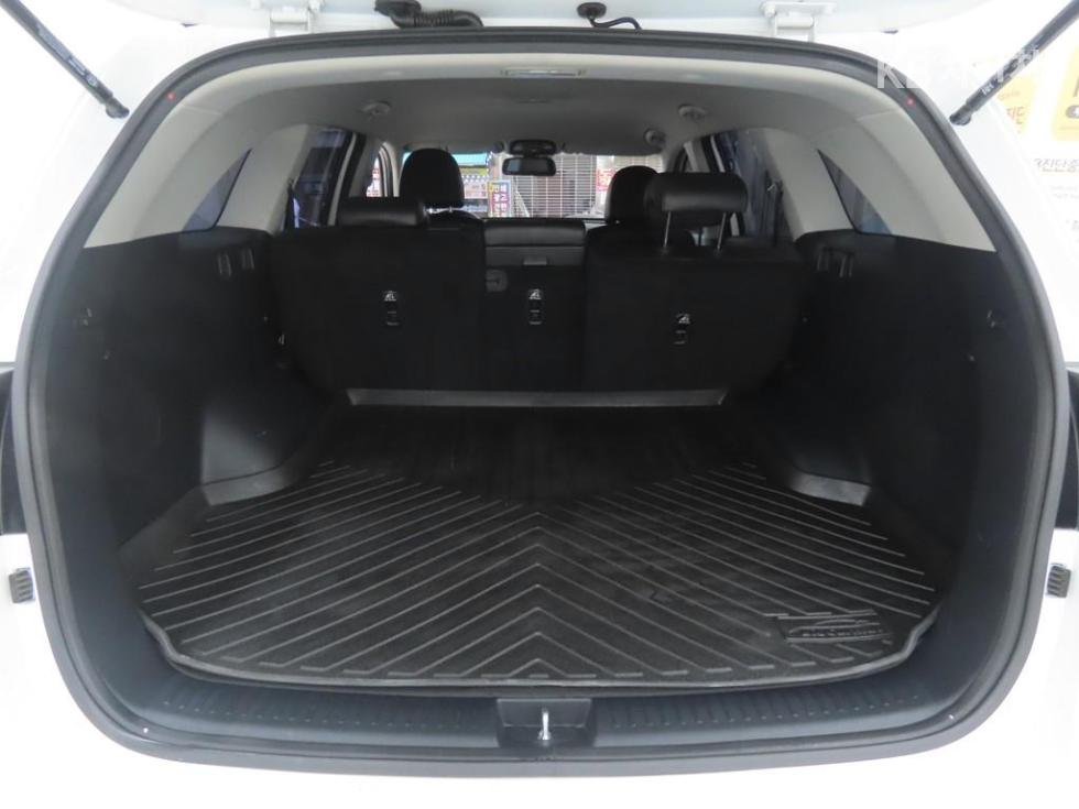 Kia Sorento — miniaturë 20