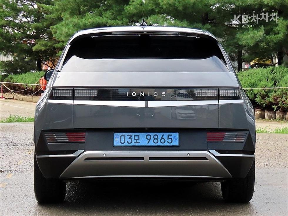 Hyundai IONIQ 5 — miniaturë 4