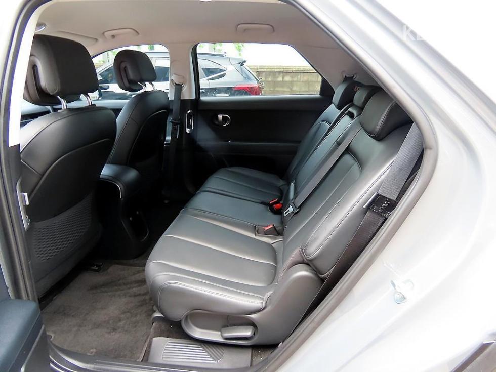 Hyundai IONIQ 5 — miniaturë 6