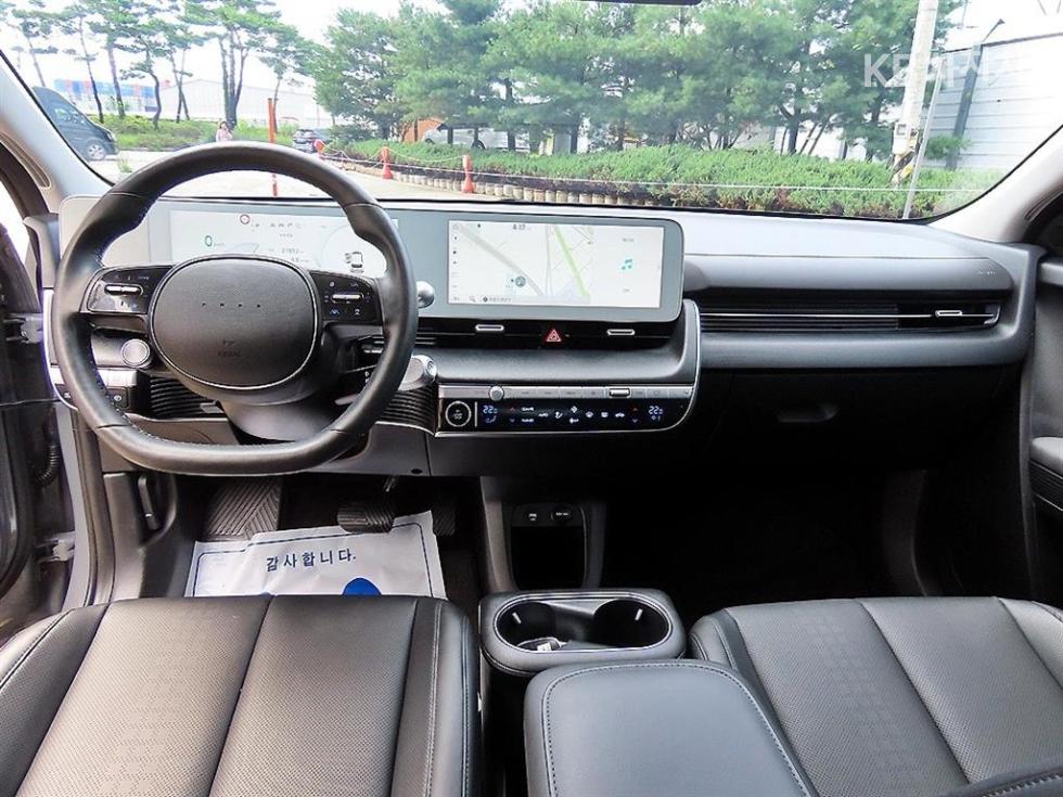 Hyundai IONIQ 5 — miniaturë 7