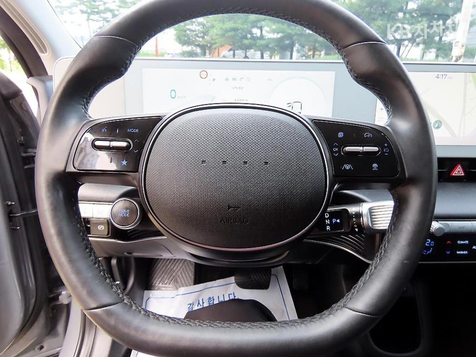 Hyundai IONIQ 5 — miniaturë 8