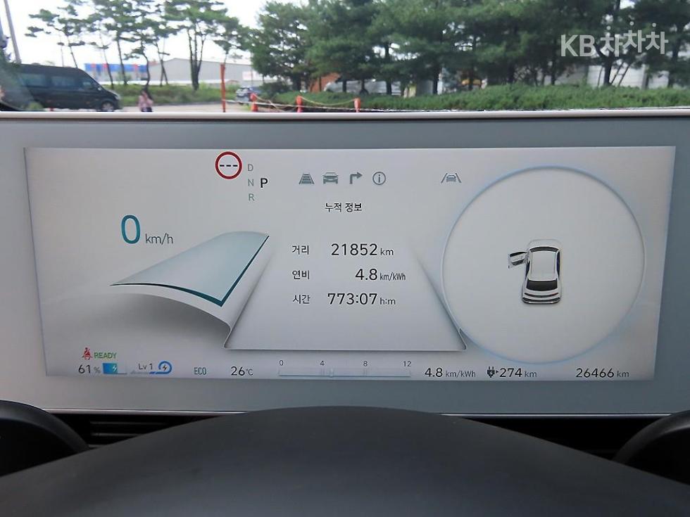Hyundai IONIQ 5 — miniaturë 9