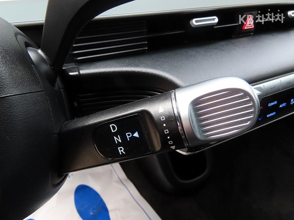 Hyundai IONIQ 5 — miniaturë 10