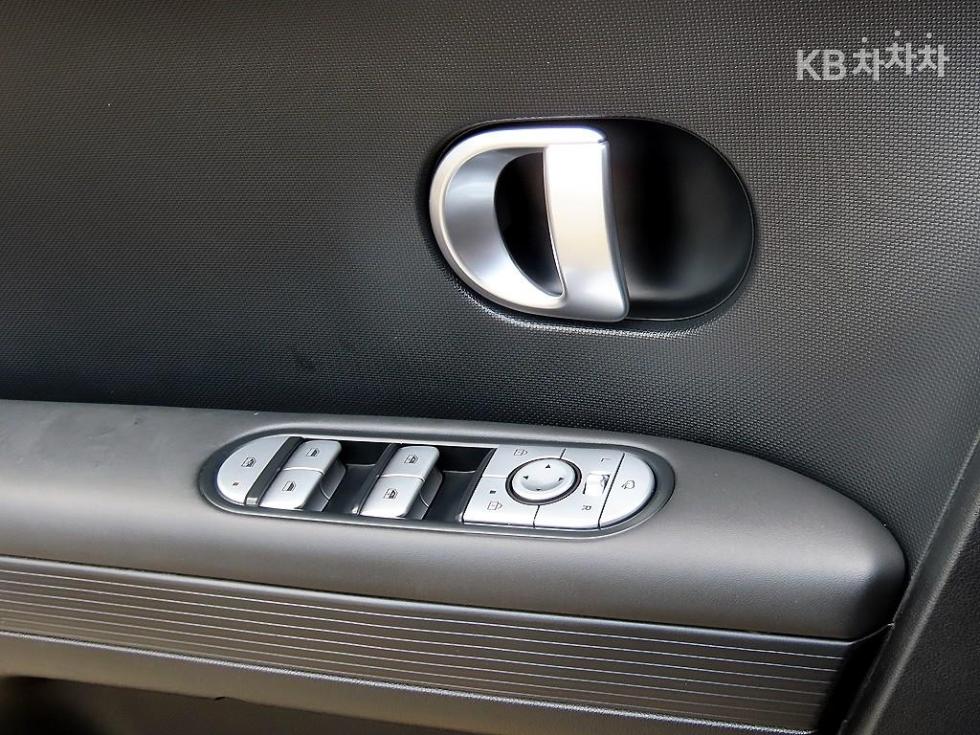 Hyundai IONIQ 5 — miniaturë 11