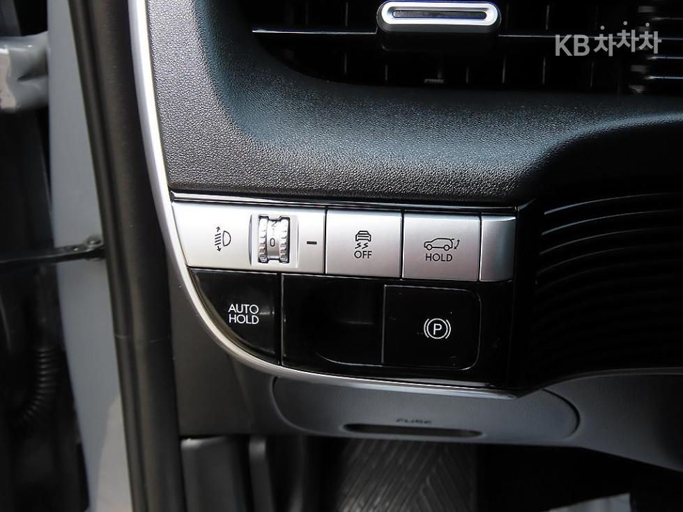 Hyundai IONIQ 5 — miniaturë 12