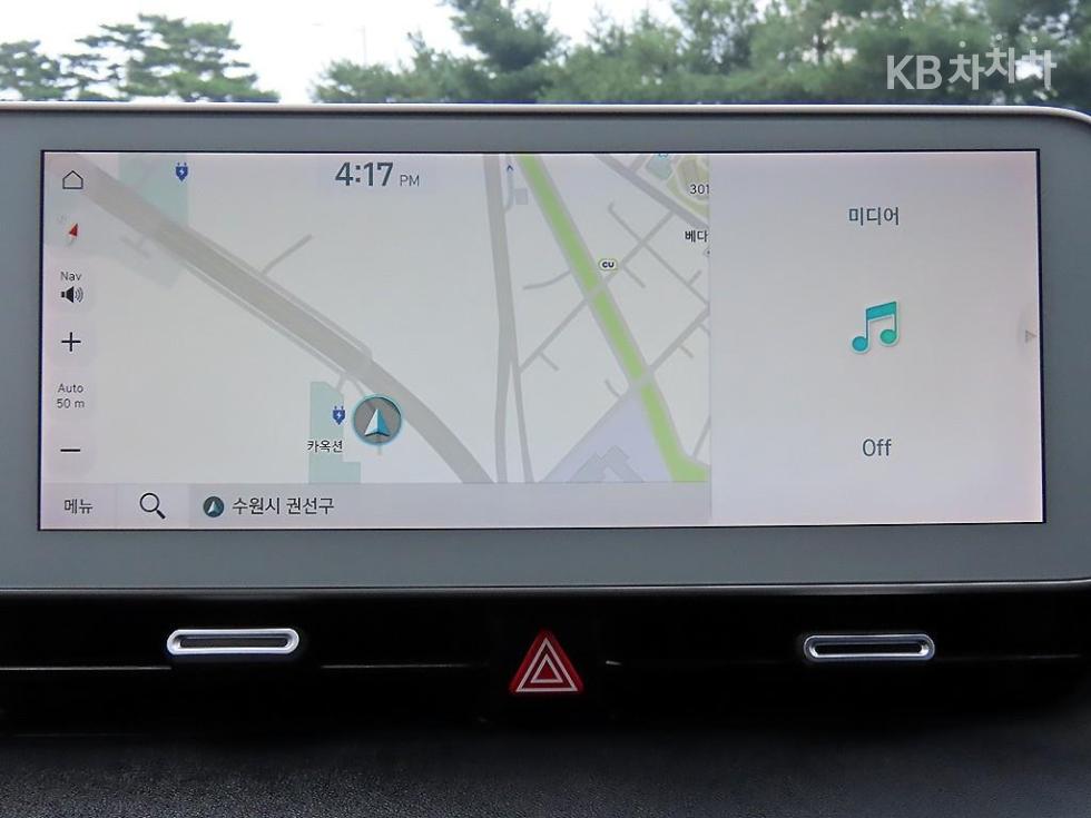 Hyundai IONIQ 5 — miniaturë 14