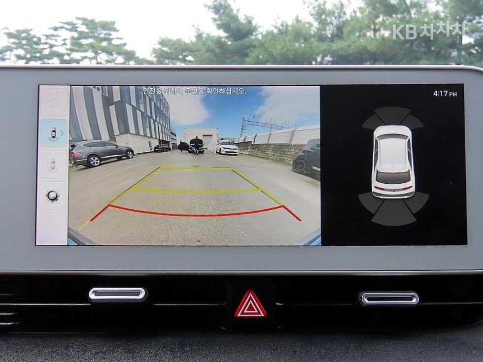 Hyundai IONIQ 5 — miniaturë 15