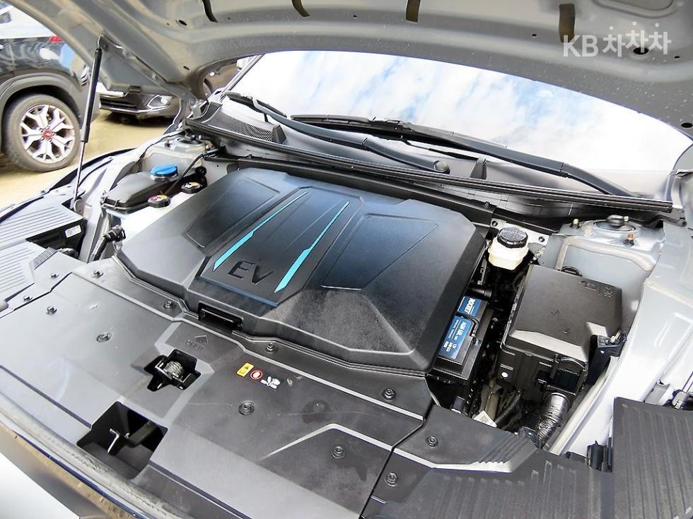 Hyundai IONIQ 5 — miniaturë 19
