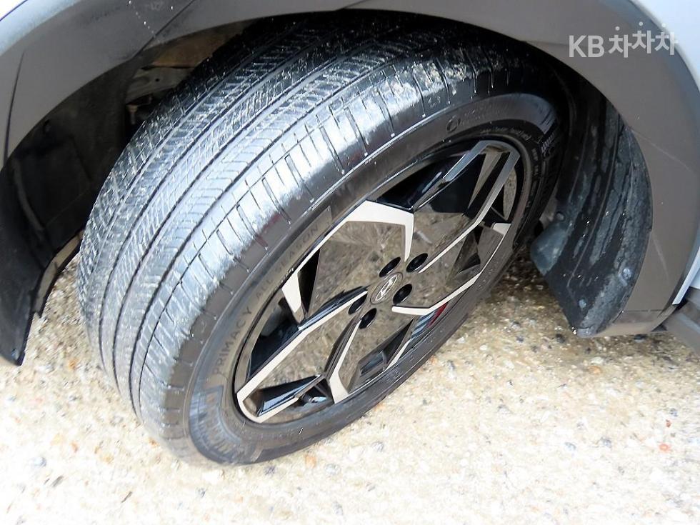 Hyundai IONIQ 5 — miniaturë 20