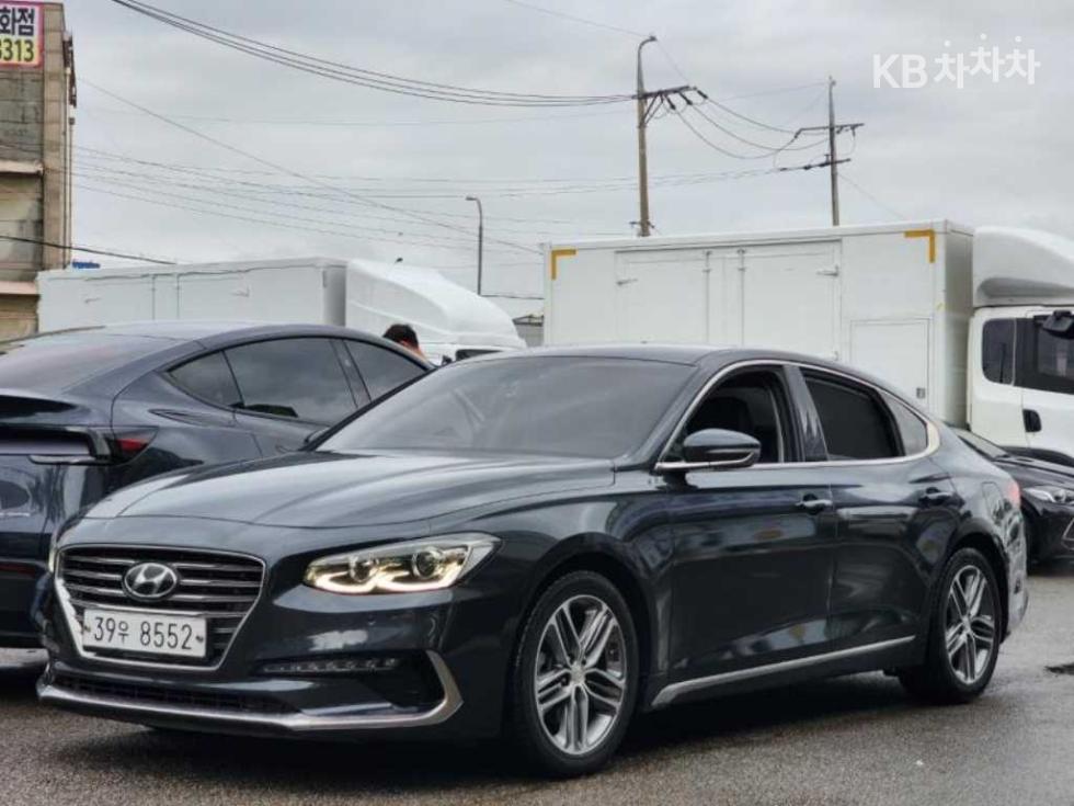 Hyundai Грандер