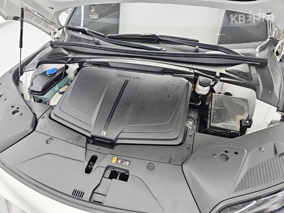 Genesis Gv60 2022 photo 5