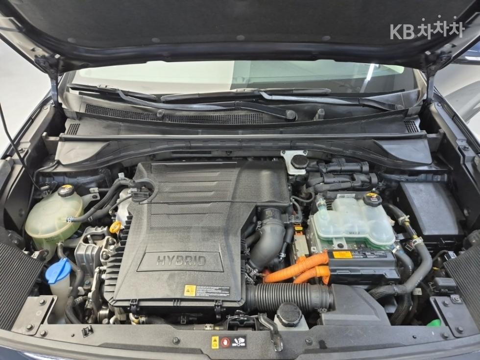 Kia Niro — miniaturë 5