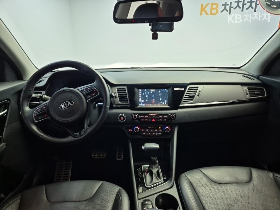 Kia Niro — miniaturë 7