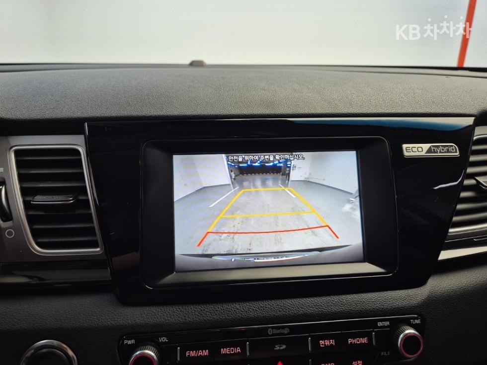 Kia Niro — miniaturë 14