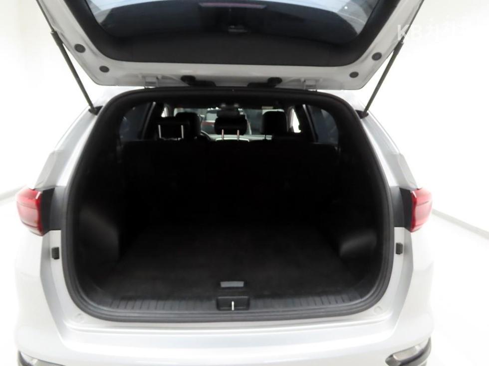 Kia Sportage — miniaturë 5