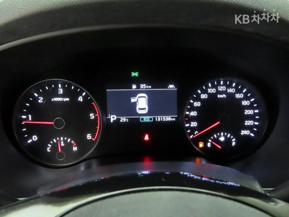 Kia Sportage — miniaturë 6
