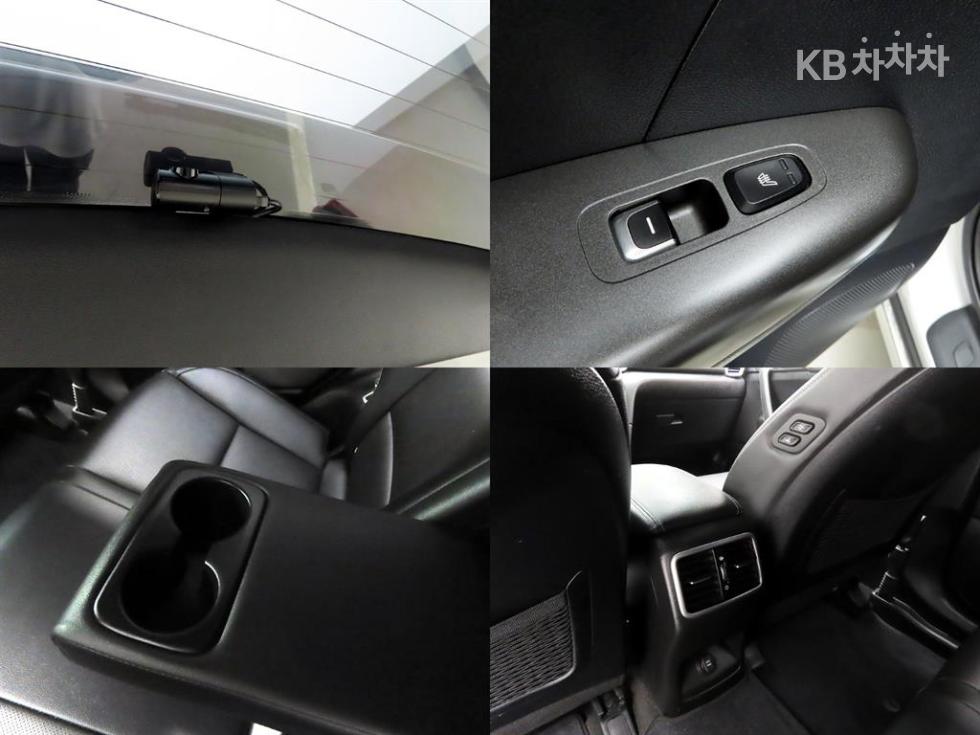Kia Sportage — miniaturë 18
