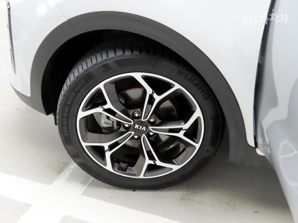Kia Sportage — miniaturë 19