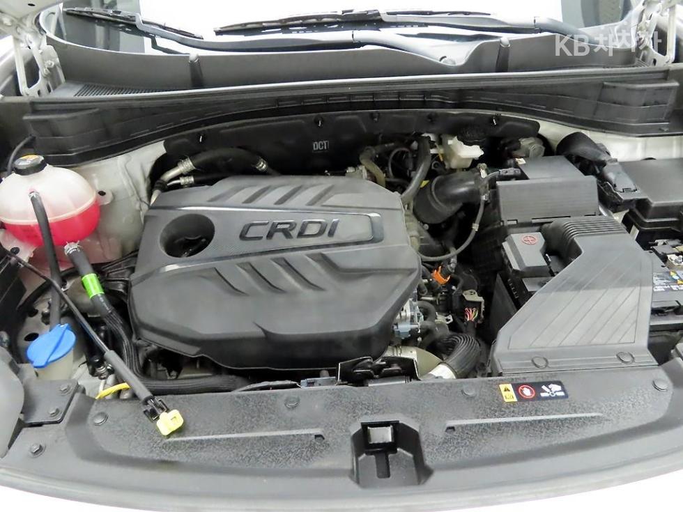 Kia Sportage — miniaturë 20