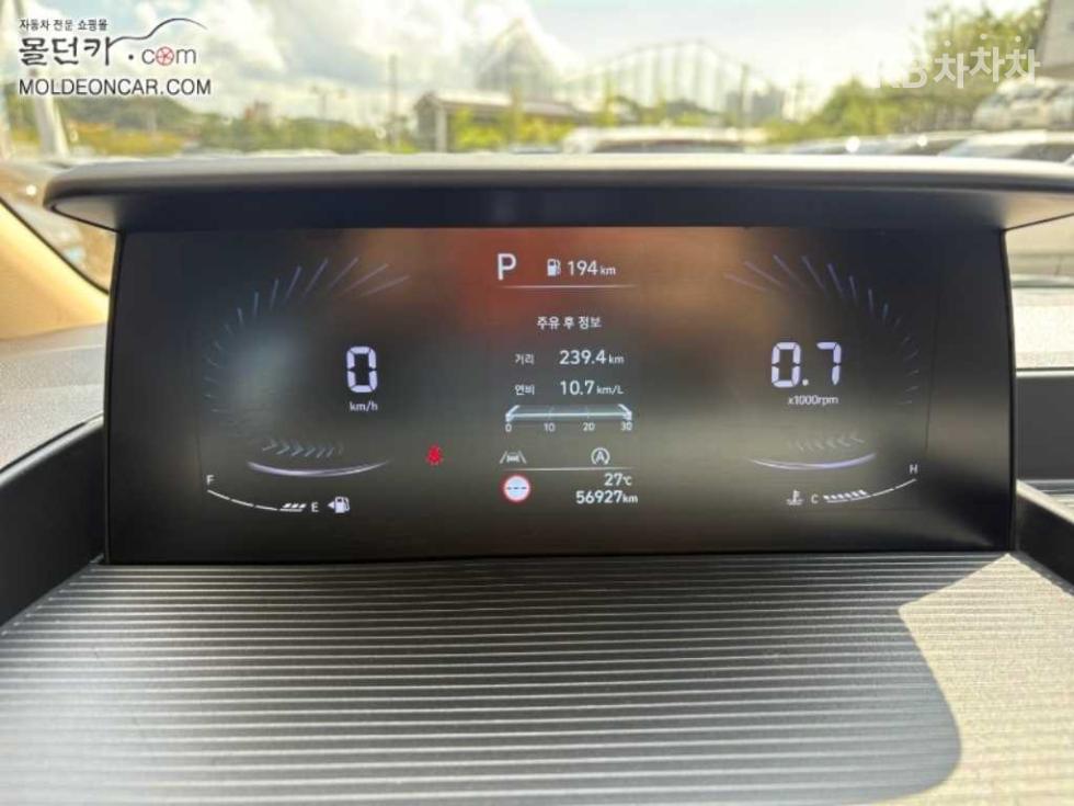 Hyundai Staria — miniaturë 9
