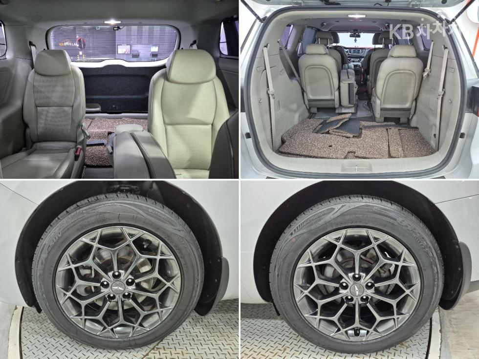 Kia Carnival — miniaturë 18