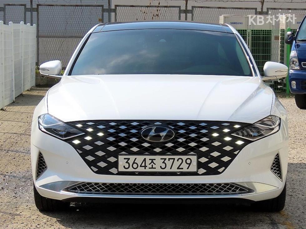 Hyundai Грандер