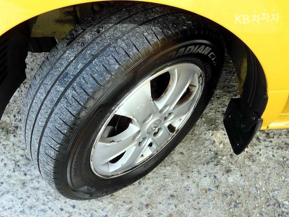 Hyundai Starex — miniaturë 20