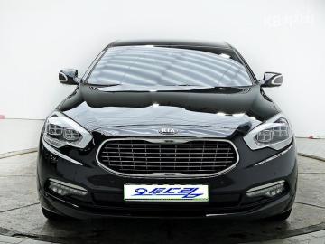 Kia K9 3.8 GDI VIP — foto 1