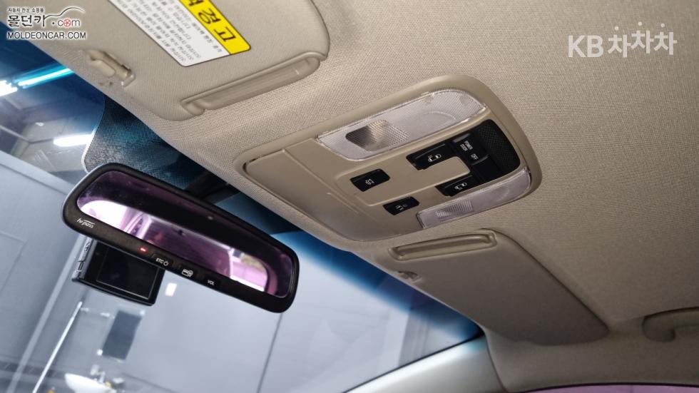 Kia Carnival — miniaturë 16