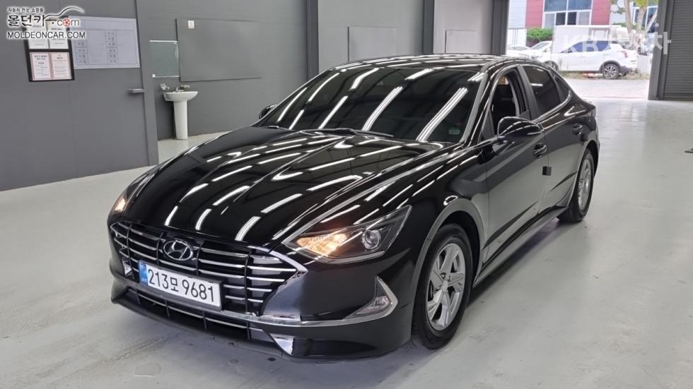 Hyundai Соната
