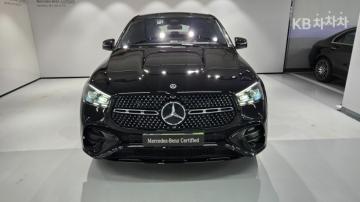 Mercedes-Benz GLE 450 4Matic Coupe 기본형 — foto 1