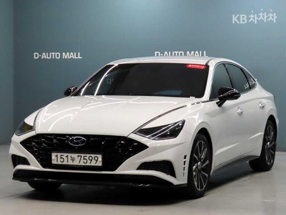 Hyundai Соната