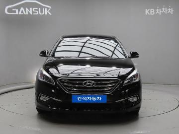 Hyundai Sonata 2.0 Premium Special — foto 1