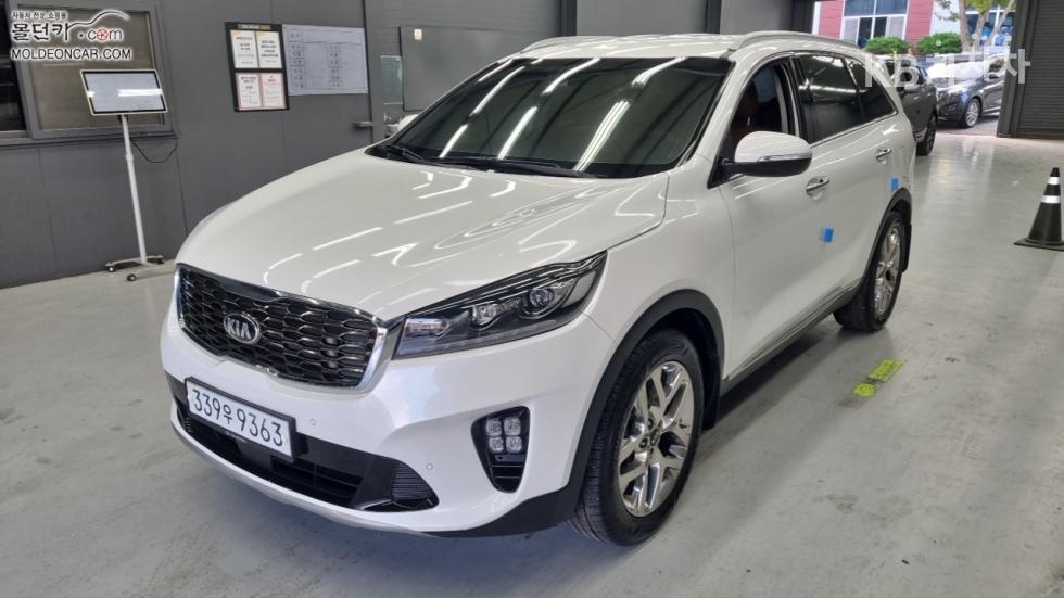 Kia Соренто