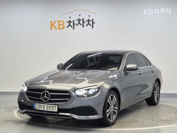 Mercedes-Benz E-klasse E350 4MATIC Avantgarde — foto 1