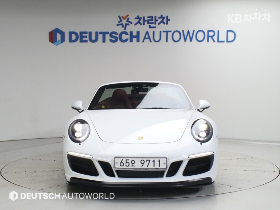 Porsche 911 — miniaturë 3