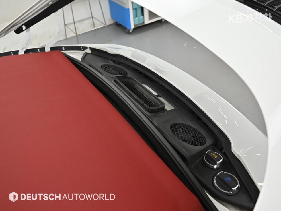 Porsche 911 — miniaturë 6