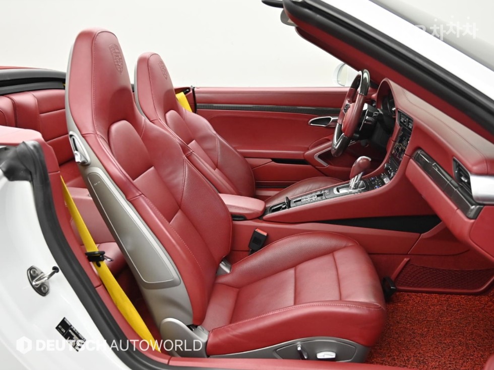 Porsche 911 — miniaturë 10