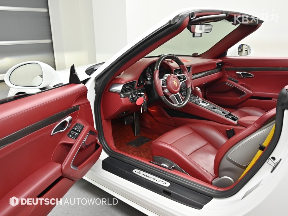 Porsche 911 — miniaturë 11