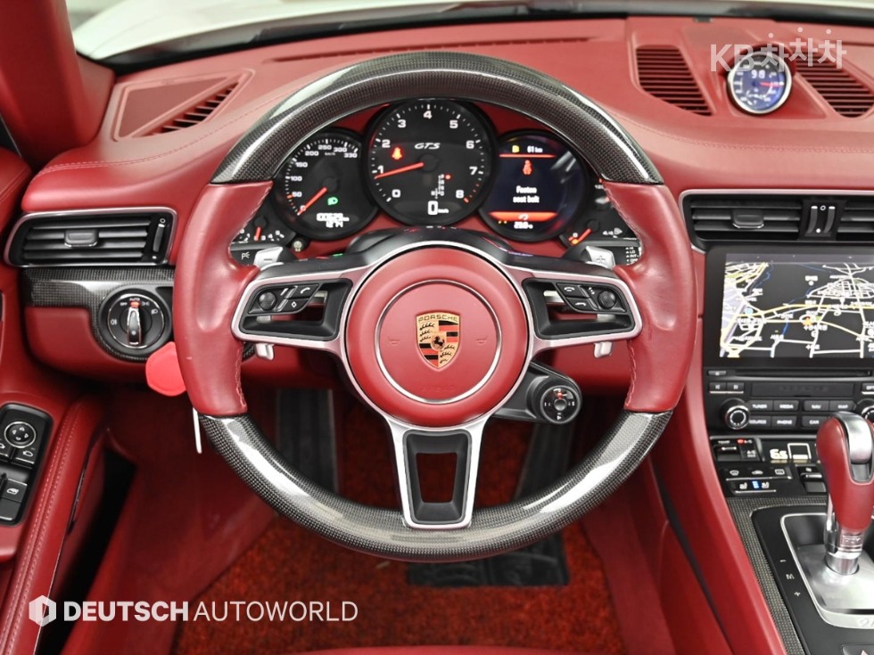 Porsche 911 — miniaturë 13