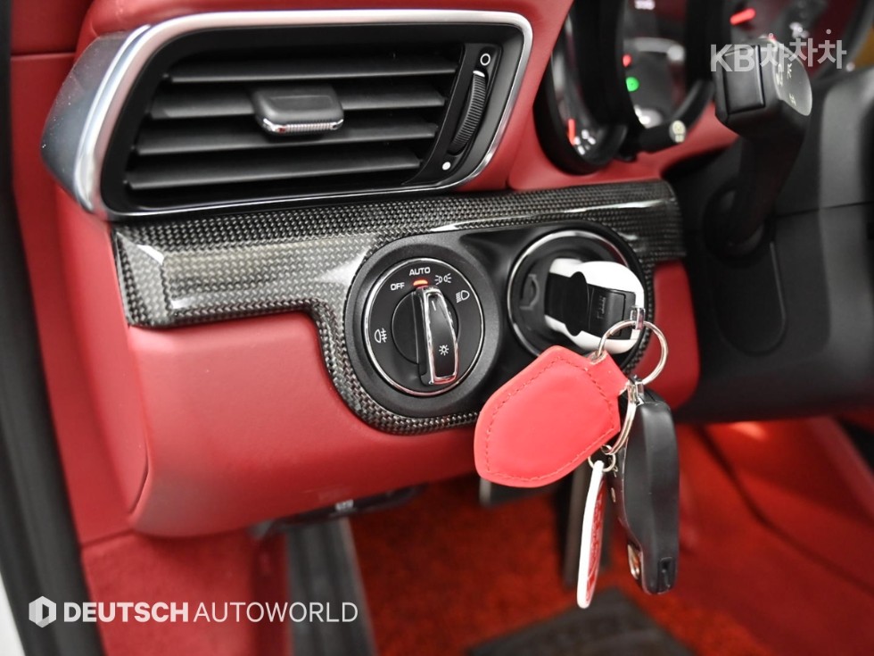 Porsche 911 — miniaturë 16