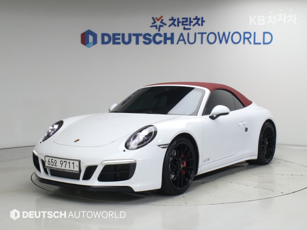 Porsche 911 — miniaturë 20