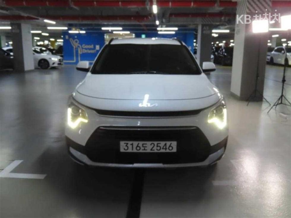 Kia Niro