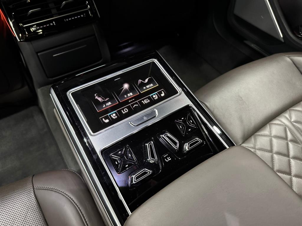 Audi S8 — miniaturë 14